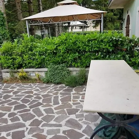 Villa Centro Vacanze