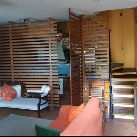 Villa Centro Vacanze
